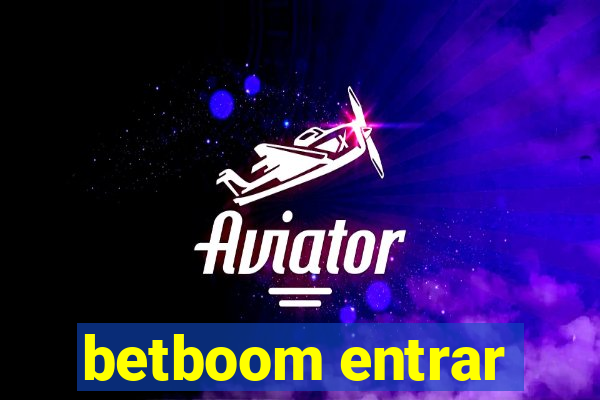 betboom entrar